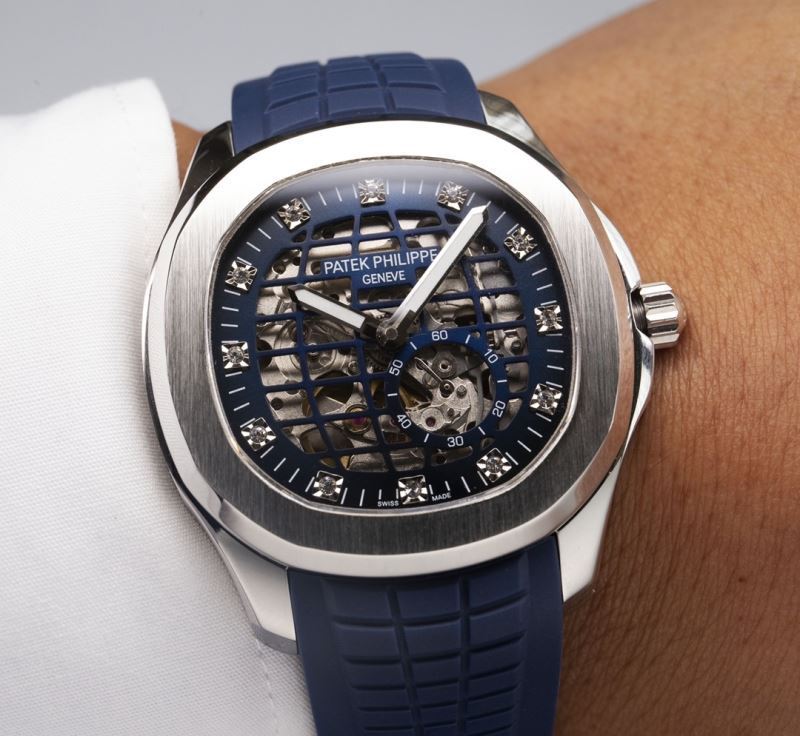 PATEK PHILIPPE Watches